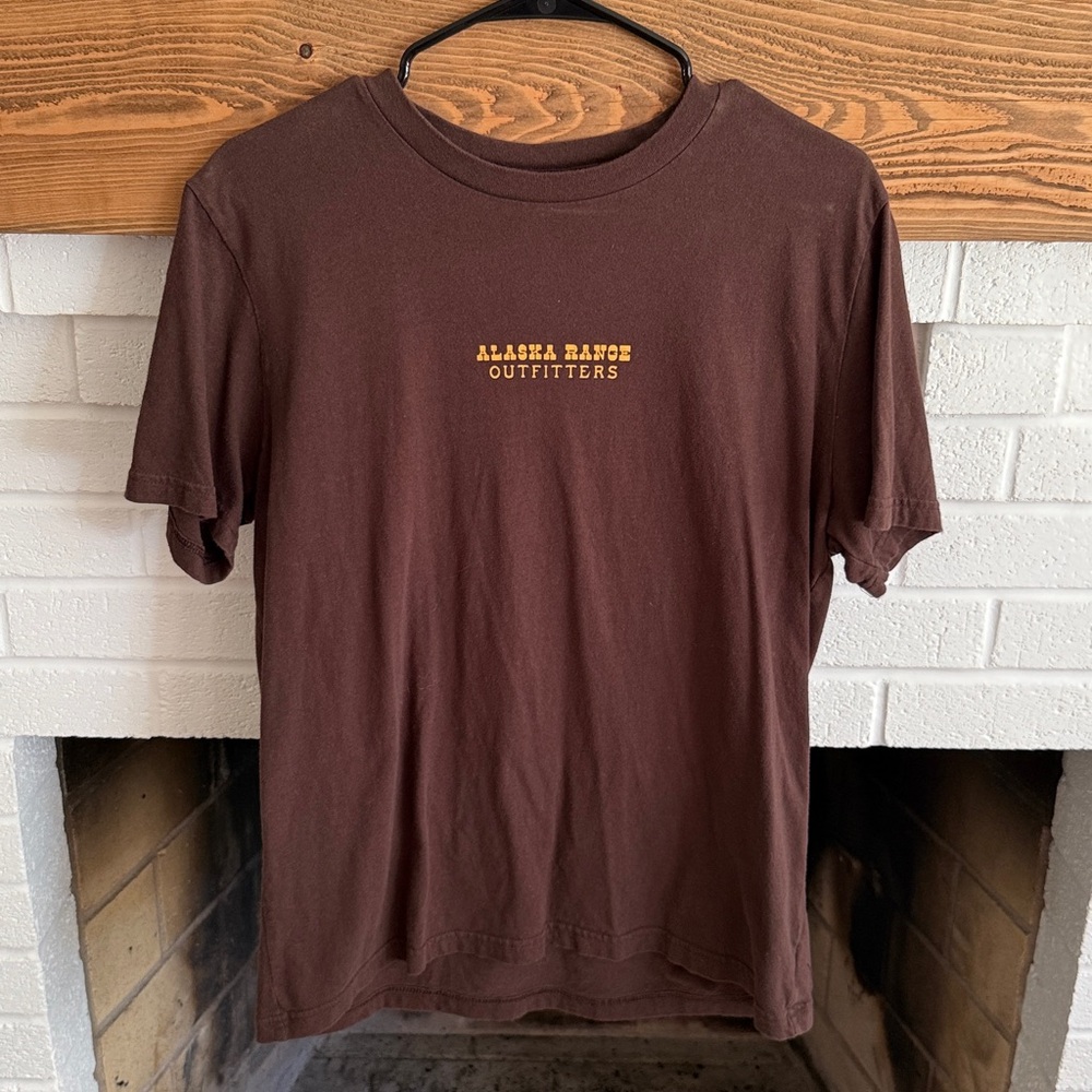 Old Navy graphic tee